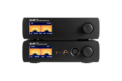 D39 Streaming DAC